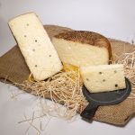 CacioMarsala Riserva Oro