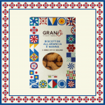 MANNA E ARANCIA - 210 gr