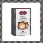 RICCI DI MANDORLE - 270 gr