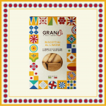 LIMONE – NO MILK - 210 gr