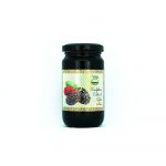 CONFETTURA EXTRA DI GELSI NERI - 240 gr