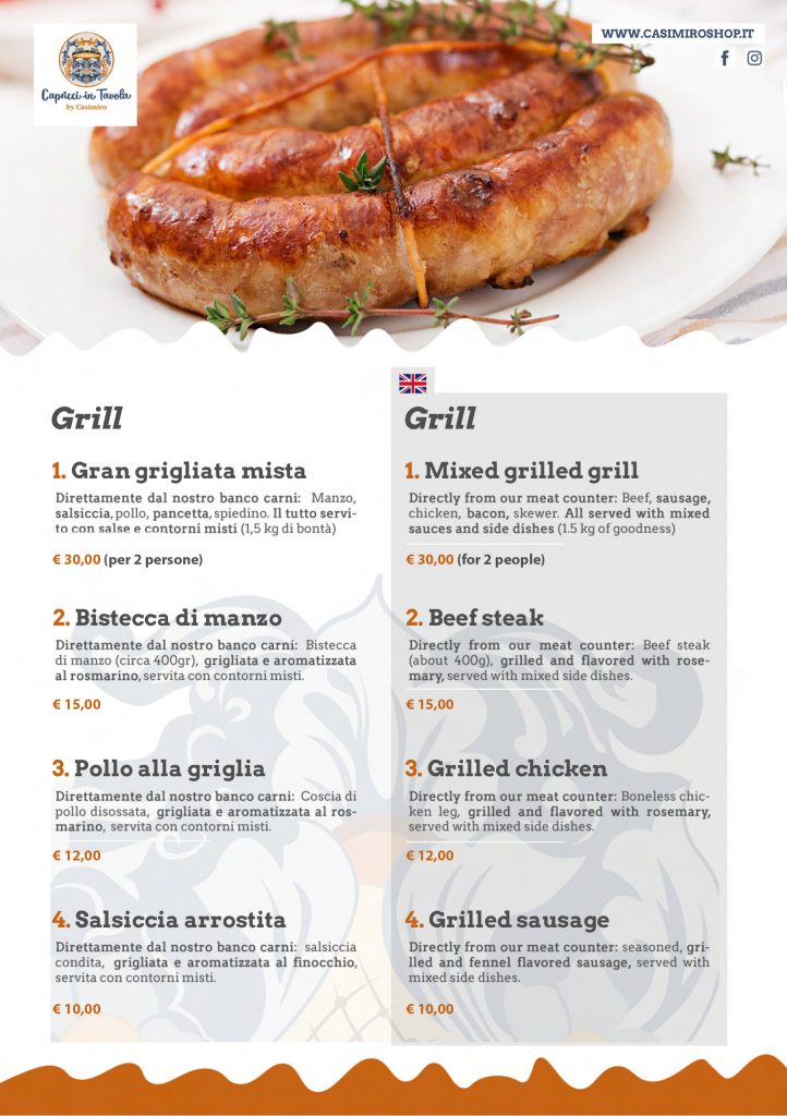 grill