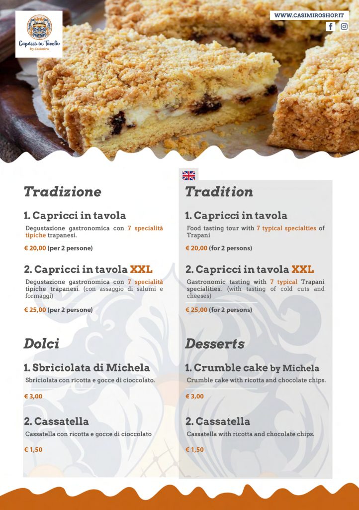tradizione